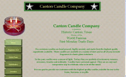Canton Candle Company